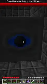 Monster Ideas - Minecraft Screenshot 1
