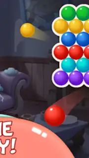 Bubble Shooter Family Screenshot 7