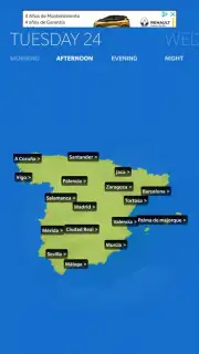 Weather Crave Screenshot 7