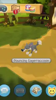 Animal Jam - Play Wild Screenshot 8