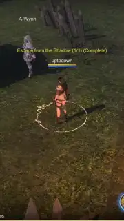 AVATARA Screenshot 3