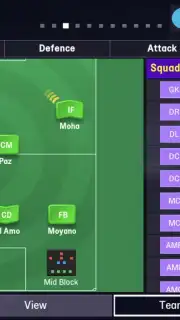 Football Manager 26 Mobile Screenshot 6