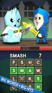 Syllablade Screenshot 6