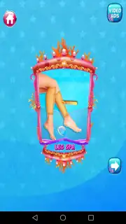 Ocean Mermaid Screenshot 6
