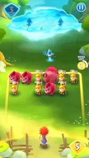 Legend of Solgard Screenshot 5