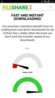 CLOUDit - File Share & Transfer Screenshot 7