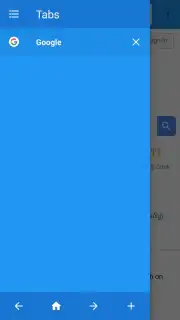 starbrowser Screenshot 2