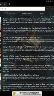Skynet Browser Screenshot 6