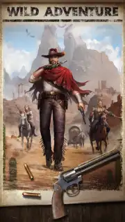 Wild Adventure Screenshot 6