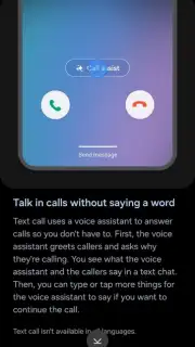 Samsung Tips Screenshot 1