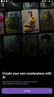 DaVinci Screenshot 9