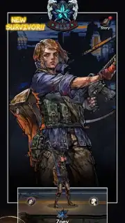 The Walking Dead: All-Stars Screenshot 4