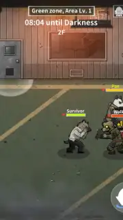 BAD 2 BAD: EXTINCTION Screenshot 8
