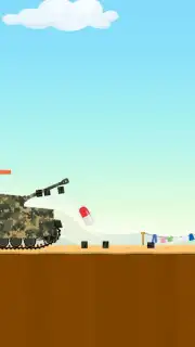 Labo Tank-Military Cars & Kids Screenshot 3