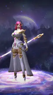 Legacy of Destiny Screenshot 2