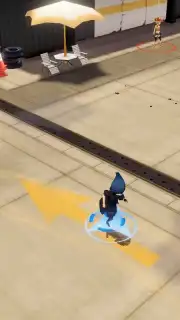 FINAL FANTASY XV POCKET EDITION Screenshot 5