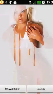 STEAMY живые обои Screenshot 5