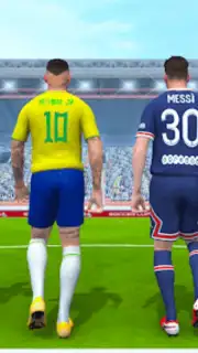 Football Games 2026 Real Kick Screenshot 6