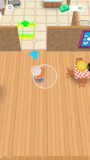 Simba Cafe Screenshot 1