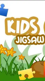 Kids ABCs Jigsaw Puzzles Screenshot 15
