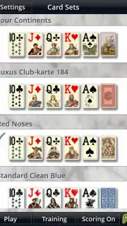 Solitaire City Screenshot 10