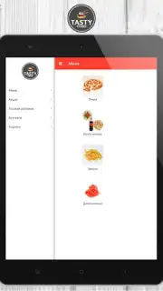 Tasty Food Screenshot 7