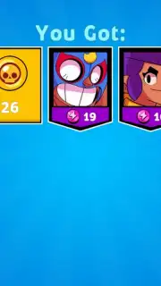 Brawl Box Stars Simulator Screenshot 8