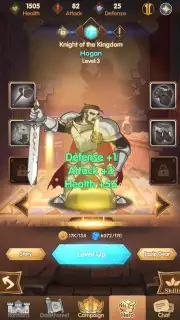 AFK Arena Screenshot 4