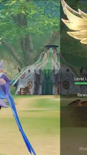 Dragonicle Screenshot 17