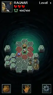 Tales of a Viking: Episode One Screenshot 1