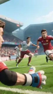 ReMatch Screenshot 3