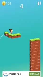 Jumpy Screenshot 8