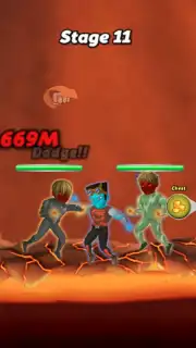 Evostar Screenshot 2