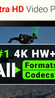 CnX Player - Powerful 4K UHD P Screenshot 15
