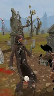 Epic Dwarf Simulator Screenshot 2