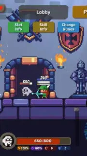 Maze Castle Screenshot 3