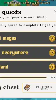 Naica Online Screenshot 7