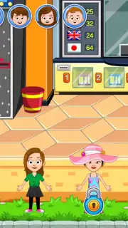 My Town Airport Screenshot 4