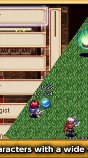 Crystareino Screenshot 8