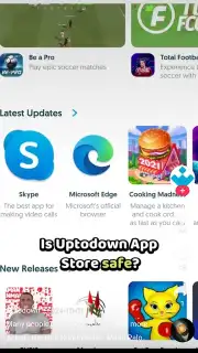 TikTok Lite Screenshot 17