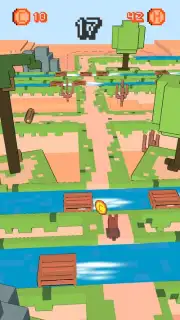 Jumpy Pets Screenshot 11