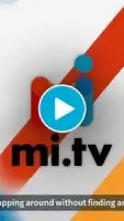 mi.tv Screenshot 1