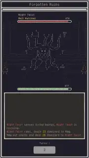 AFK Wizard Screenshot 10