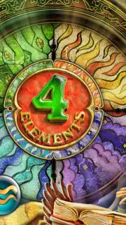 4 Elements Screenshot 1