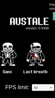 AUSTALE Screenshot 10