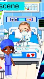 YoYa Time Screenshot 5