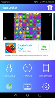 App Locker Screenshot 5
