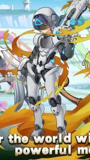 Magic Evolution Screenshot 6