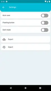 Clipboard 10+ Screenshot 1