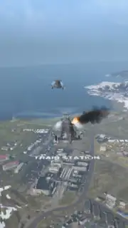 Call of Duty: Warzone Mobile Screenshot 20